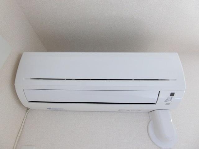 サンライズ柄沢　東館（101） 部屋画像