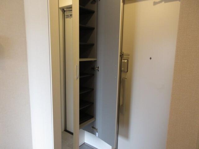 フレシア鵠沼海岸（102） 部屋画像