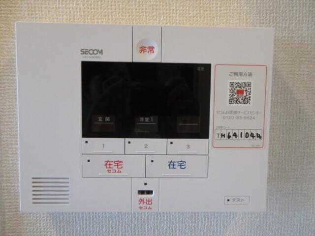 フレシア鵠沼海岸（102） 部屋画像
