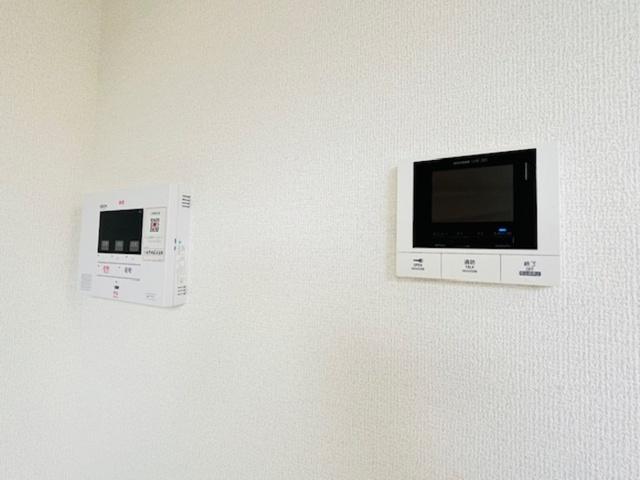 リベラマーロⅣ（205） 部屋画像