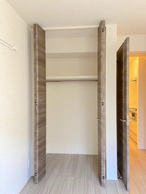 クレール藤沢Ⅱ（101） 部屋画像