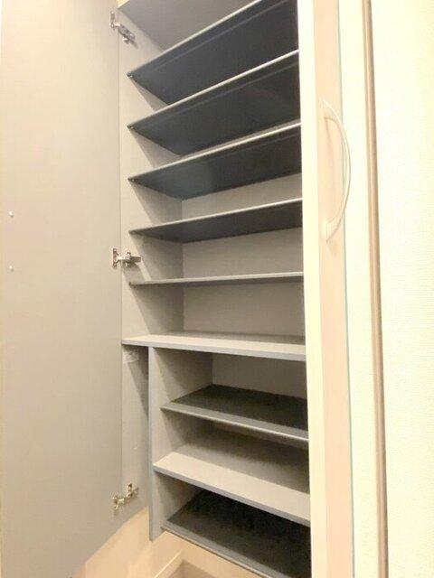 クレール藤沢Ⅱ（101） 部屋画像