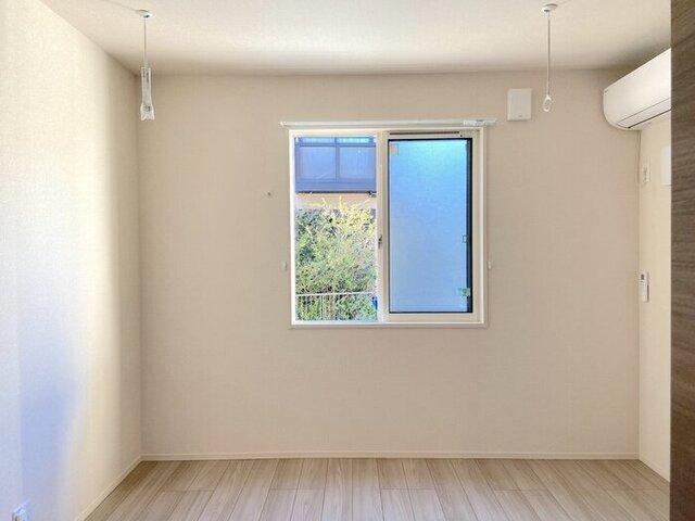クレール藤沢Ⅱ（101） 部屋画像