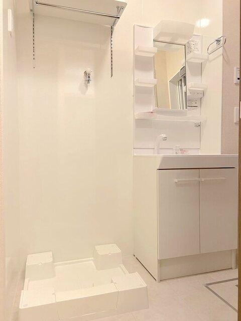 クレール藤沢Ⅱ（101） 部屋画像