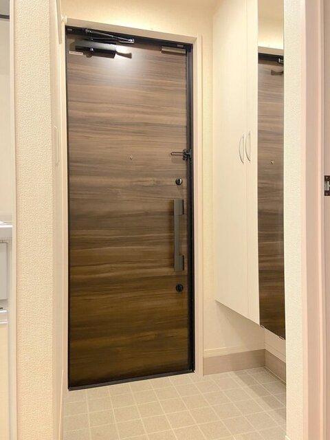 クレール藤沢Ⅱ（101） 部屋画像