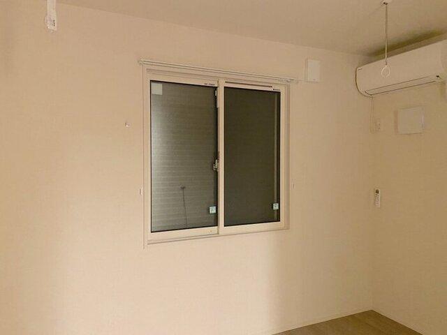 クレール藤沢Ⅱ（101） 部屋画像