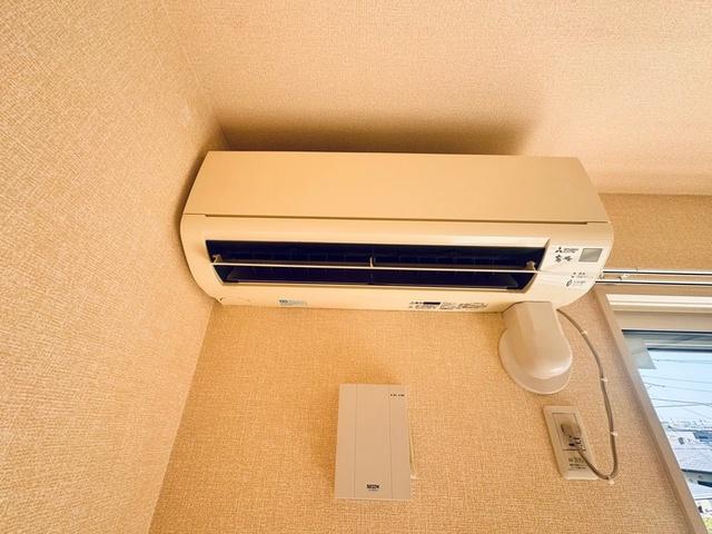 グリーンルーム湘南（201） 部屋画像