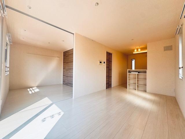 グリーンルーム湘南（201） 部屋画像