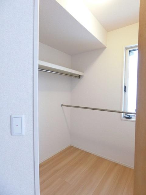 ヴィラ浜見山（101） 部屋画像