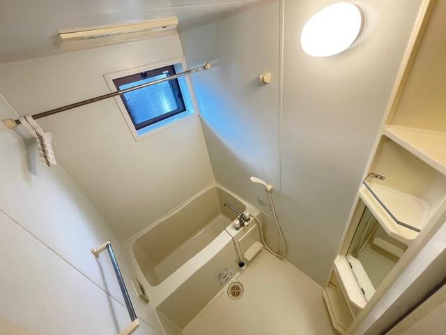 パークヒルズ（103） 部屋画像
