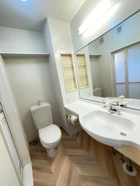 パークヒルズ（103） 部屋画像