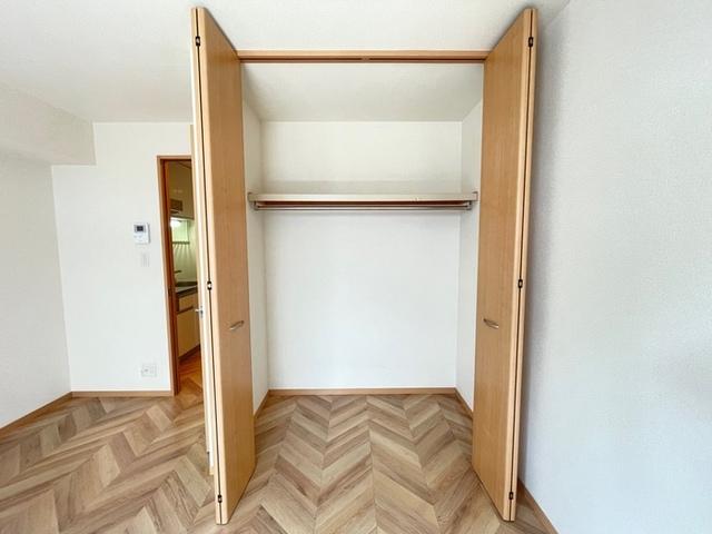 パークヒルズ（103） 部屋画像