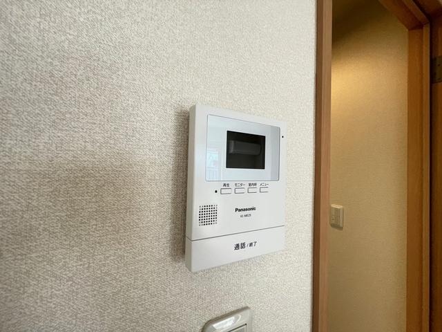 パークヒルズ（103） 部屋画像