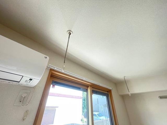 パークヒルズ（103） 部屋画像