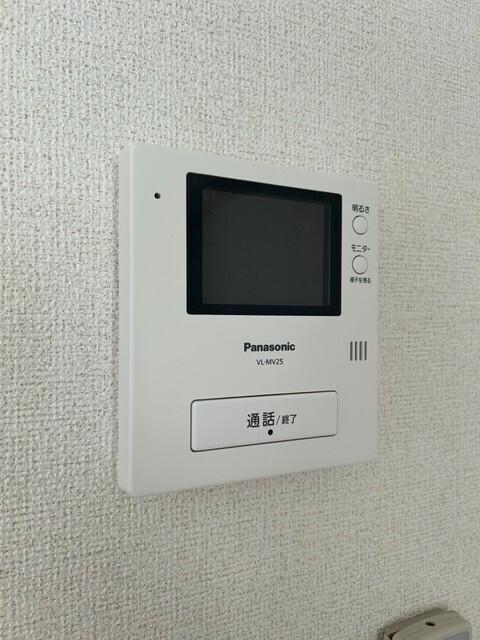 ウェルデンス平塚御殿Ⅱ（104） 設備
