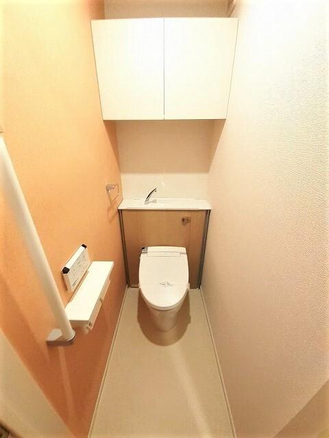 エレメントＳ（103） トイレ