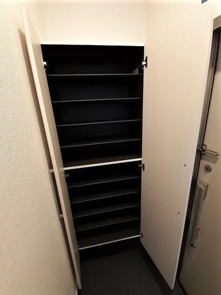 エレメントＳ（103） その他部屋・スペース