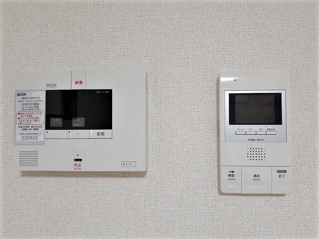 エレメントＳ（103） 設備