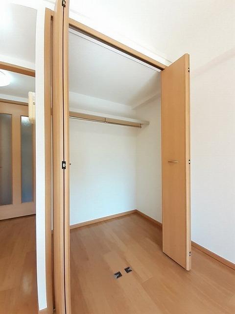 メゾン　ド　ブローテＡ（103） 収納