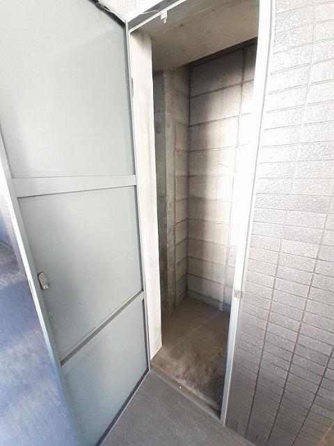 メゾン　ド　ブローテＡ（103） その他部屋・スペース
