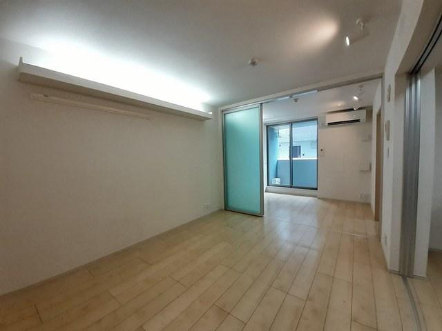ユトリナ湘南　Ａ（203） リビング