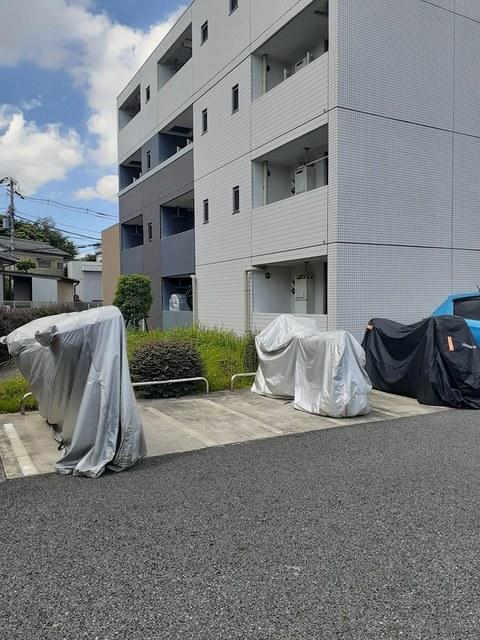 ユトリナ湘南　Ａ（203） その他部屋・スペース