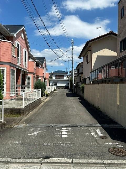 エクレール平塚Ⅲ（201） その他部屋・スペース