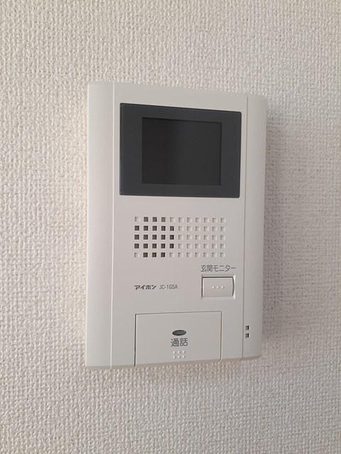 サンリット　ヴィラ（204） 設備
