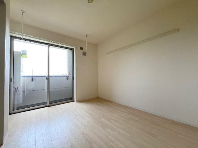 フォンターナⅠ 部屋画像