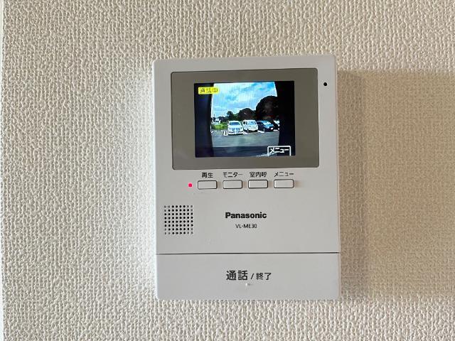 フォンターナⅠ 部屋画像