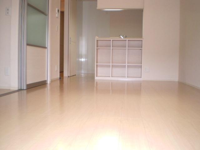 パストラル湘南Ⅱ（101） 部屋画像