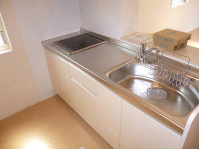 パストラル湘南Ⅱ（101） 部屋画像