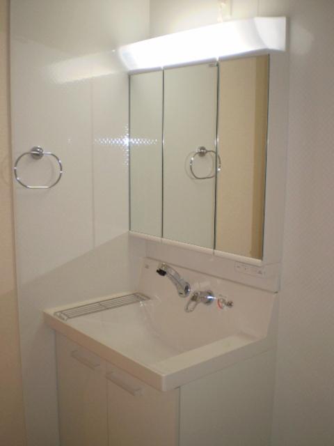 パストラル湘南Ⅱ（101） 部屋画像