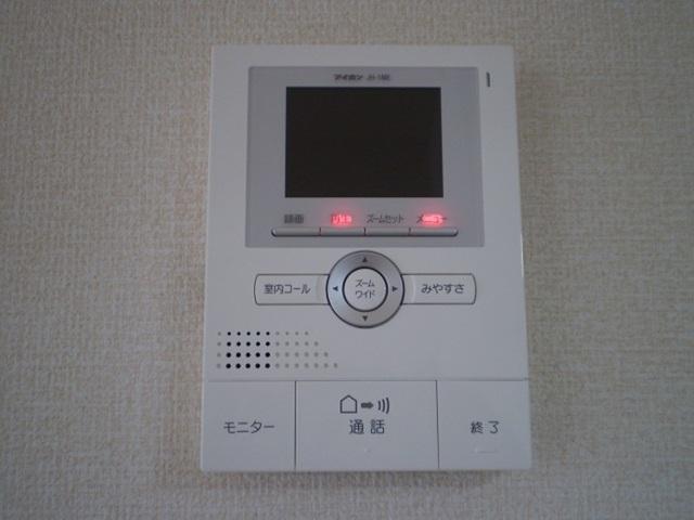 パストラル湘南Ⅱ（101） 部屋画像