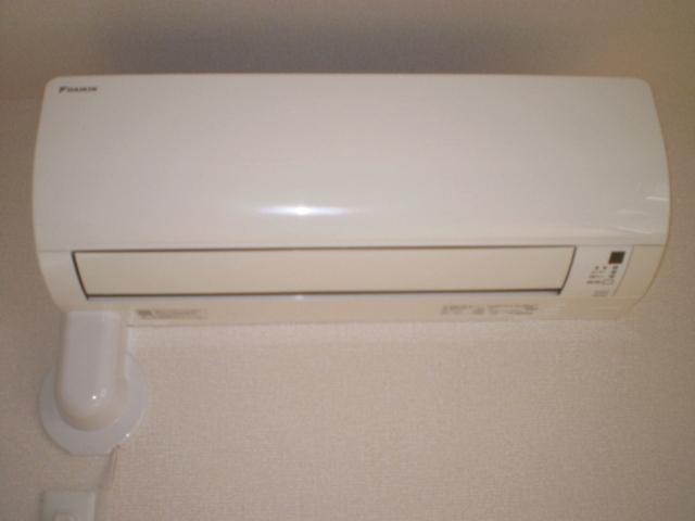 パストラル湘南Ⅱ（101） 部屋画像