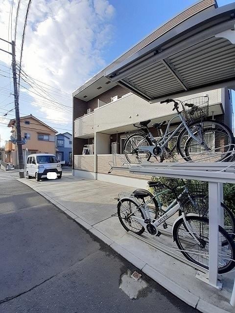 ショコラータ湘南（103） その他部屋・スペース