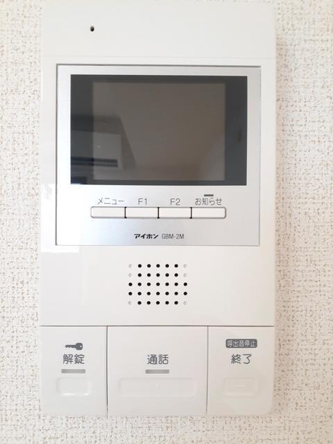 ａｕｂｅ　ｎｅｏ（207） 設備