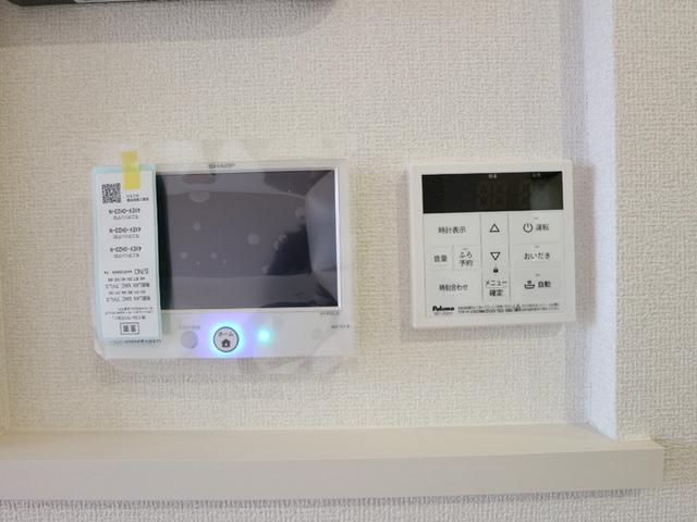 イーリスコート大和中央（305） 部屋画像