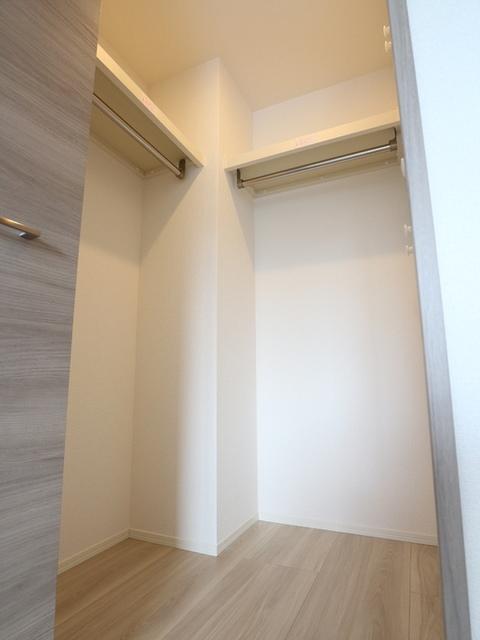 グラッサム大和（202） 部屋画像