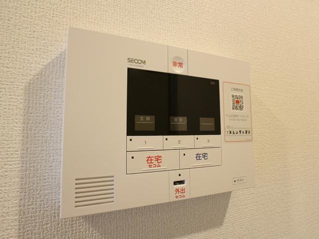 グラッサム大和（202） 部屋画像