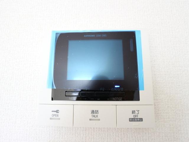 グラッサム大和（202） 部屋画像