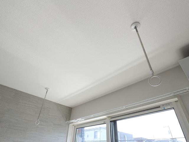 グラッサム大和（202） 部屋画像