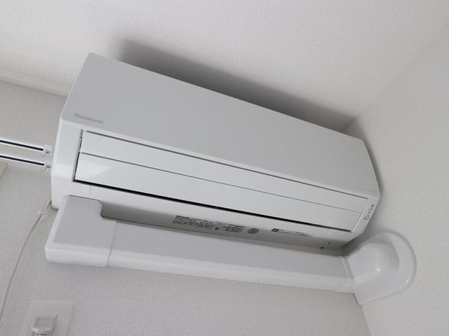 グラッサム大和（202） 部屋画像