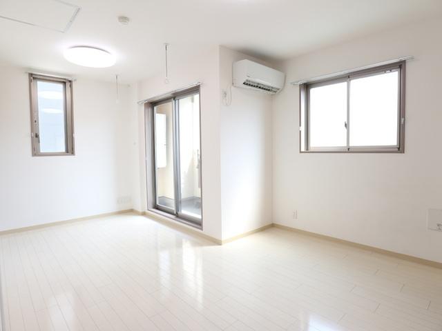 ヴィレッヂ大和東（502） 部屋画像