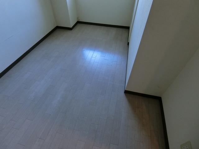 サンシャイン湘南（203） 部屋画像