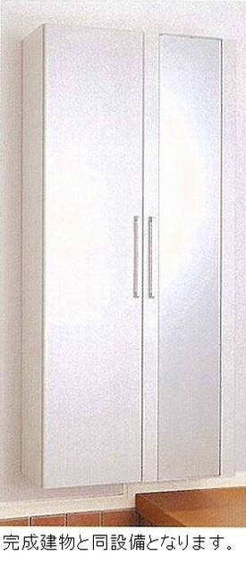 セレッソ　パルケ（301） その他部屋・スペース