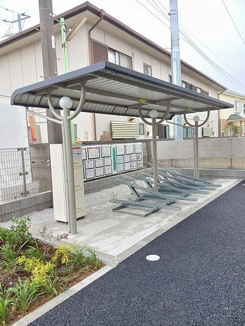 カレント湘南（103） その他部屋・スペース