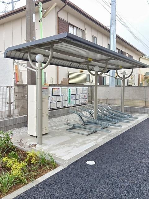 カレント湘南（104） その他部屋・スペース