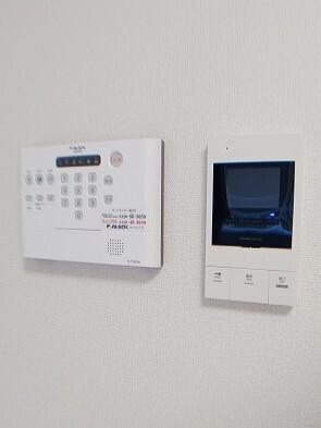 スアヴィス平塚八重咲（103） 設備