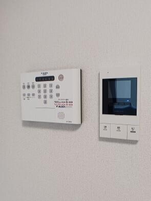 スアヴィス平塚八重咲（203） 設備